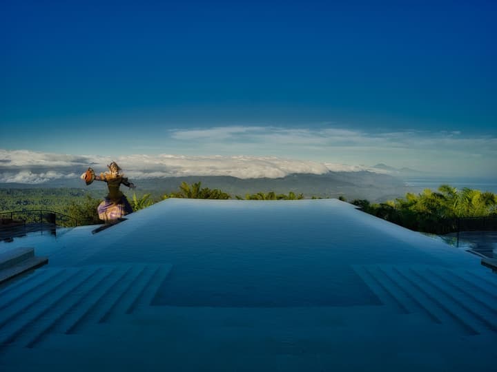Elevate Bali