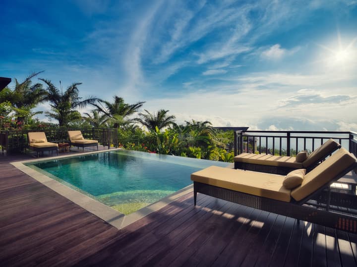 Elevate Bali