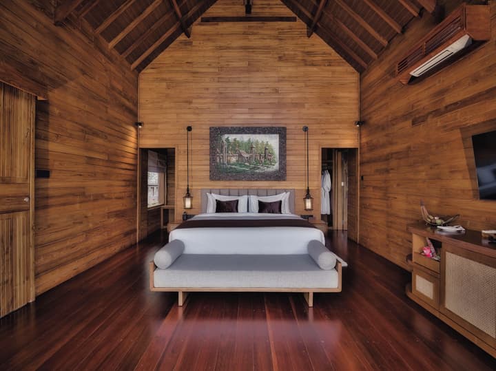 Elevate Bali