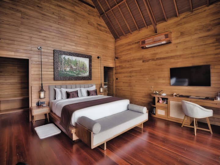 Elevate Bali