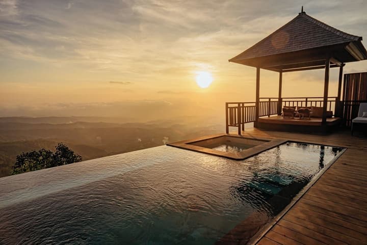 Elevate Bali