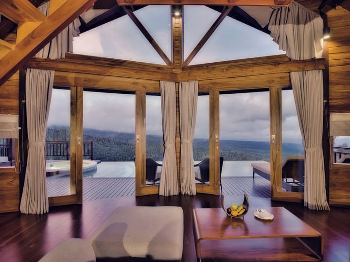 Elevate Bali