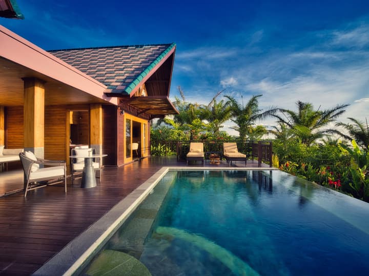 Elevate Bali
