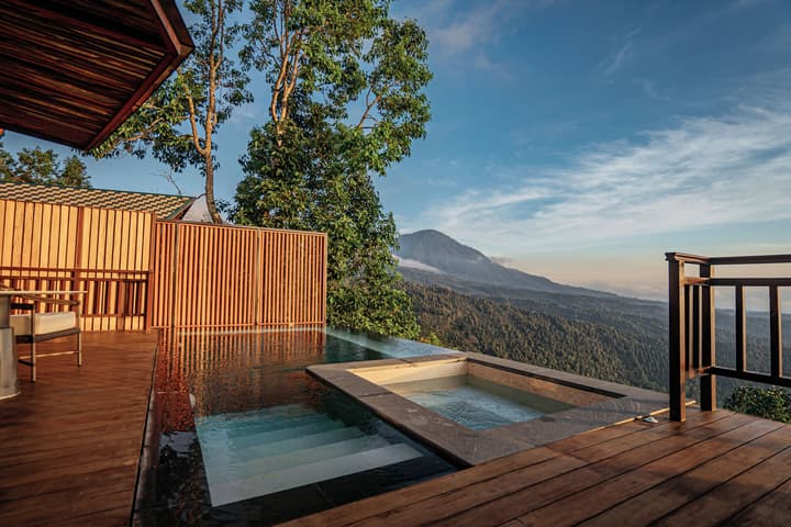 Elevate Bali