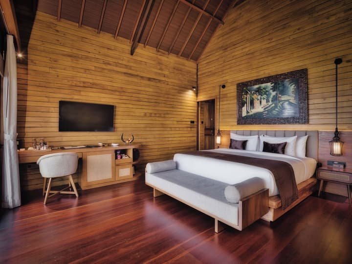 Elevate Bali