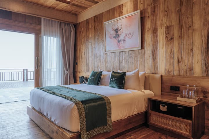 Elevate Bali