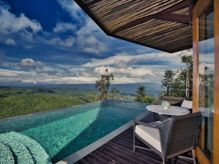 Elevate Bali