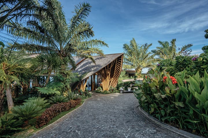Elevate Bali