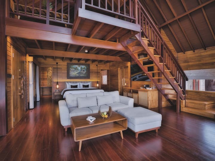 Elevate Bali