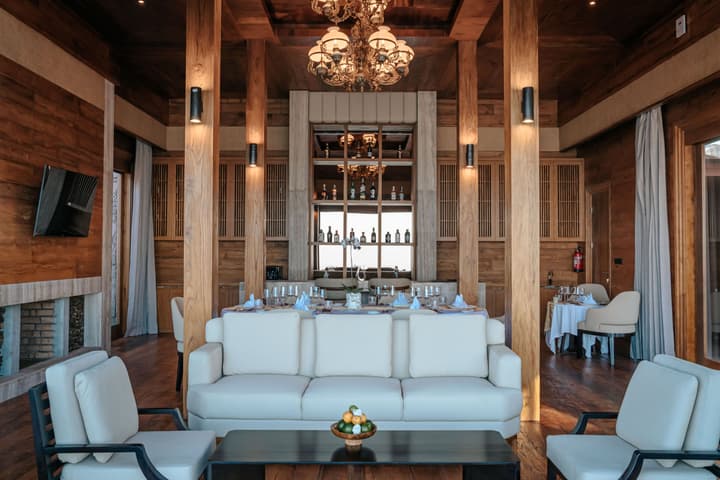 Elevate Bali