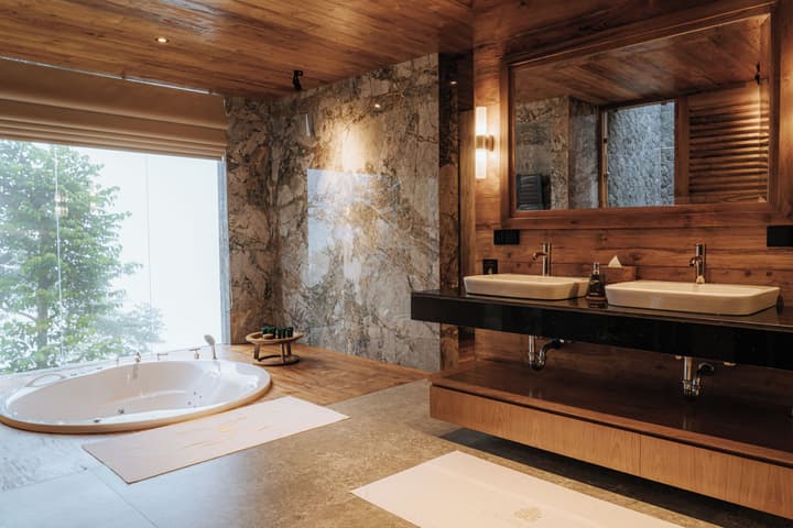 Elevate Bali