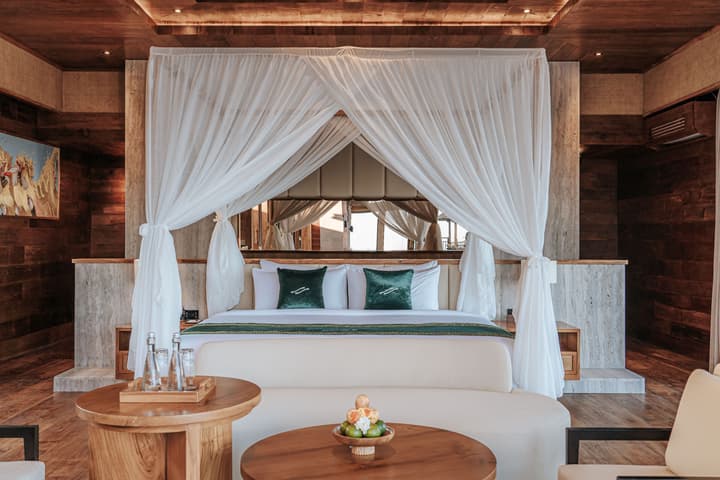 Elevate Bali