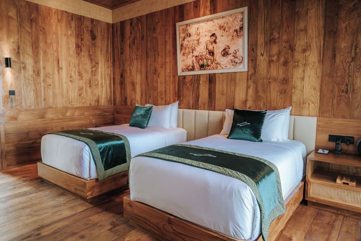 Elevate Bali