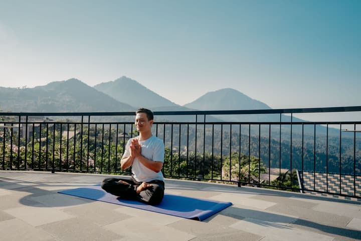 Elevate Bali
