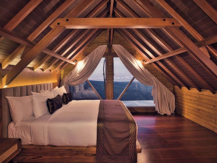 Elevate Bali
