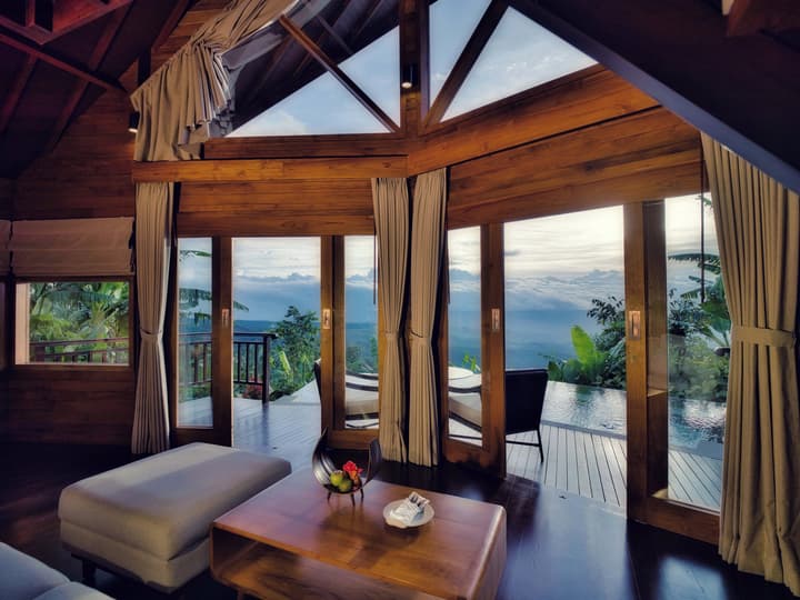 Elevate Bali