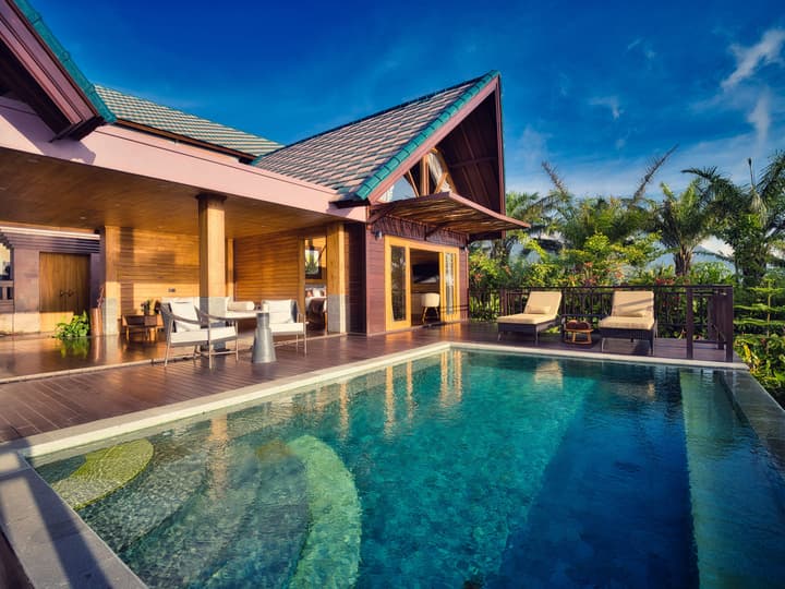 Elevate Bali