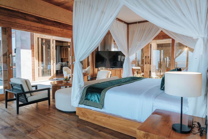 Elevate Bali