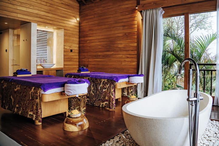 Elevate Bali