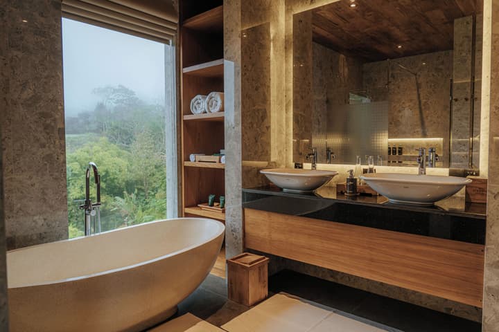 Elevate Bali