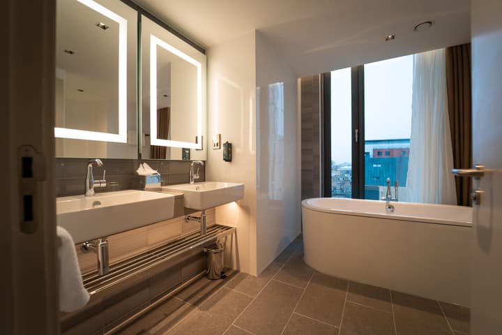 Clayton Hotel Glasgow
