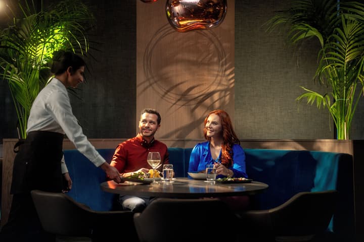 Clayton Hotel Glasgow