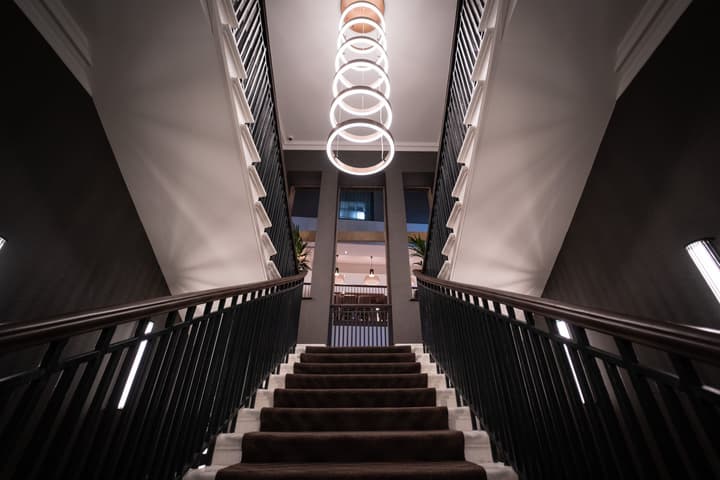 Clayton Hotel Glasgow