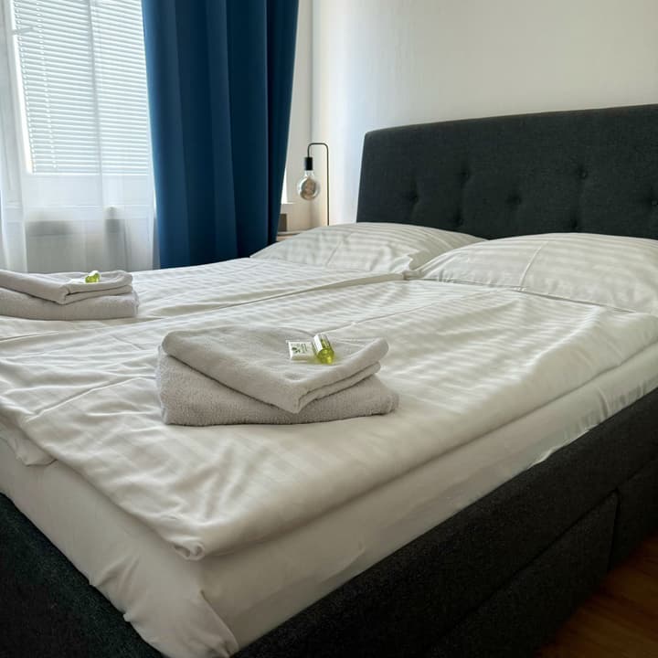 Hotel Avion