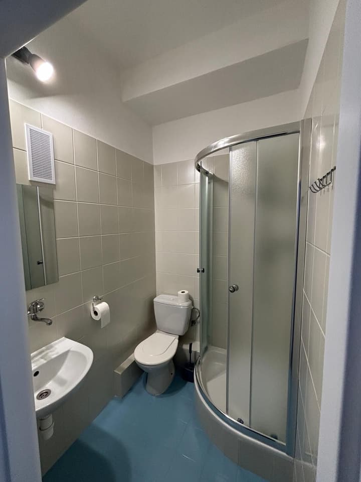 Hotel Avion