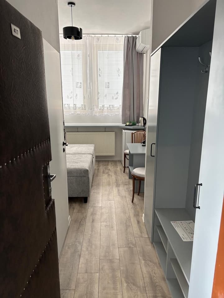 Hotel Avion