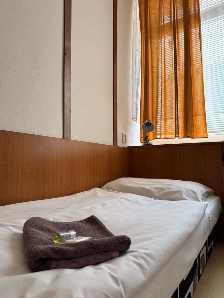 Hotel Avion