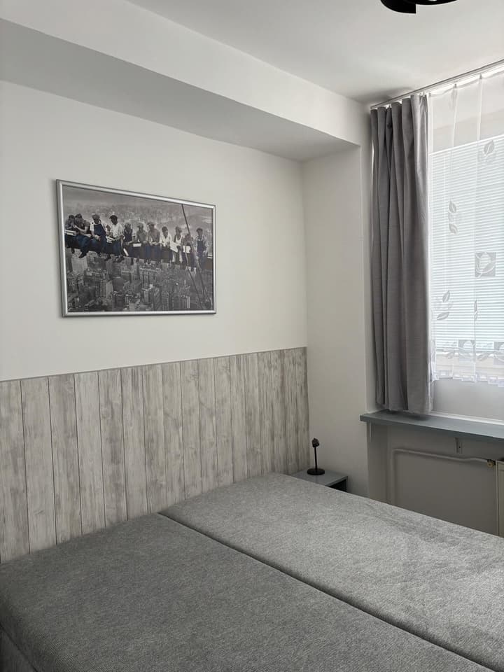 Hotel Avion