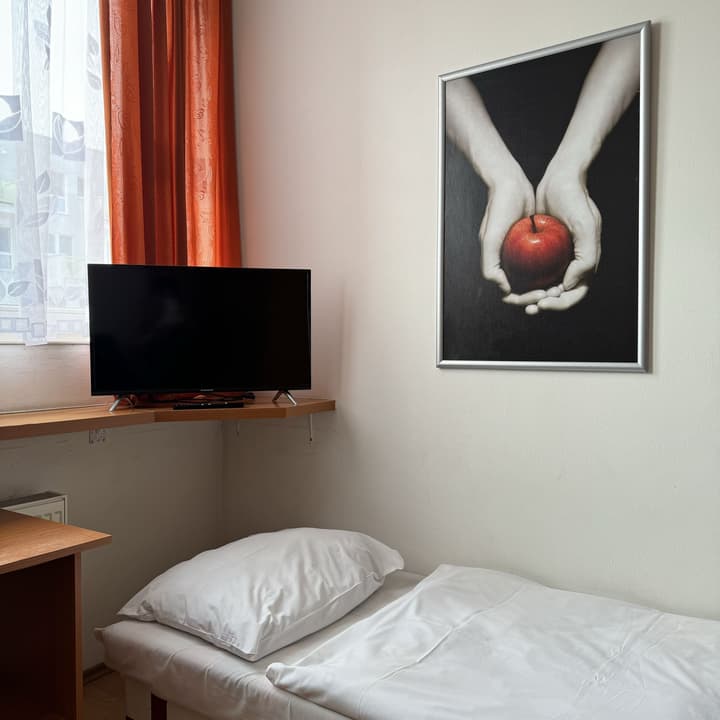 Hotel Avion