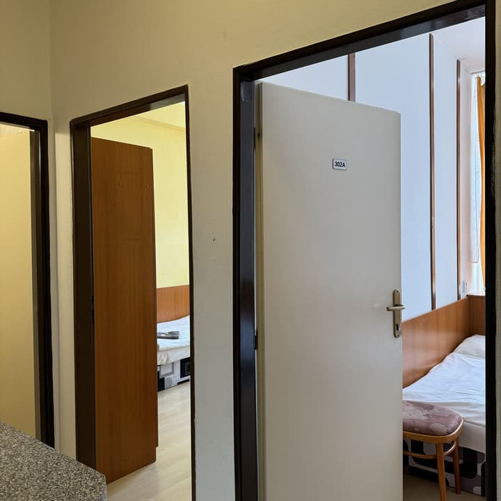 Hotel Avion