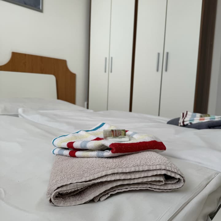 Hotel Avion