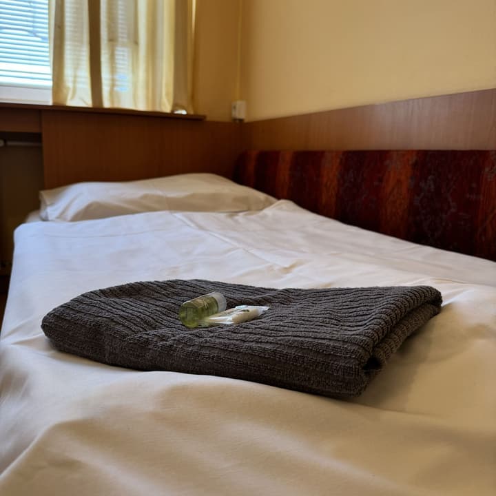 Hotel Avion