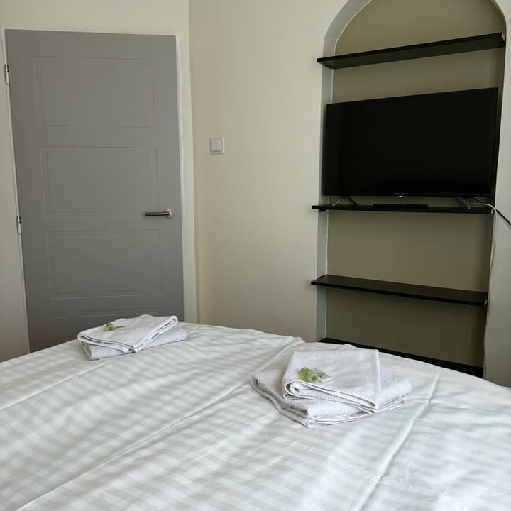 Hotel Avion