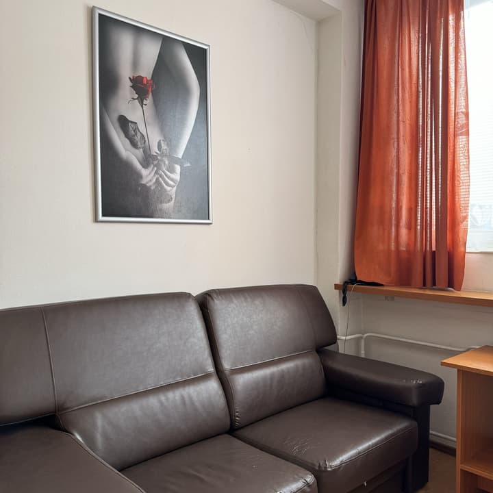 Hotel Avion
