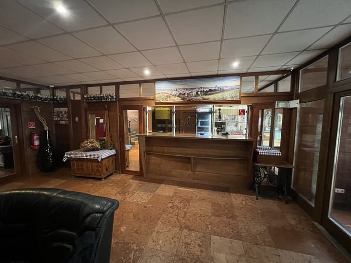 Hotel Avion