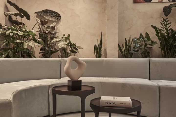 The Lekka Hotel & Spa