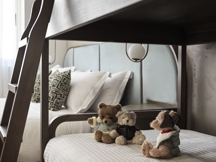 The Lekka Hotel & Spa