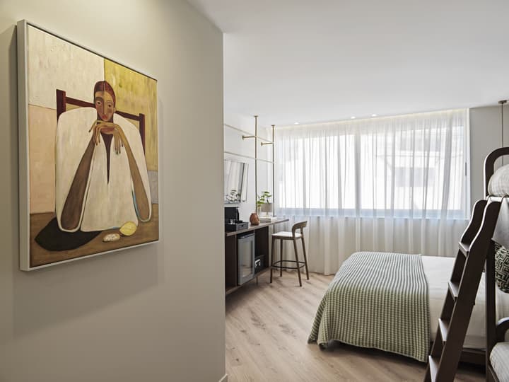 The Lekka Hotel & Spa