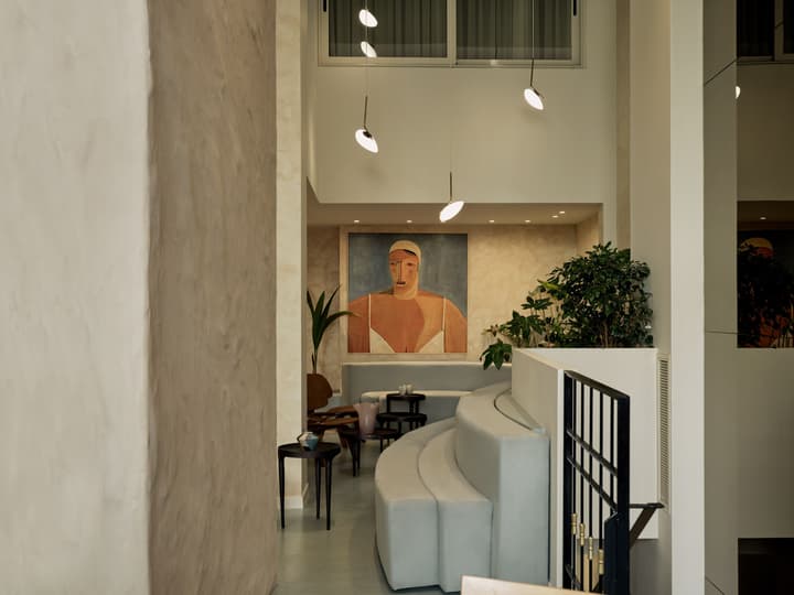 The Lekka Hotel & Spa