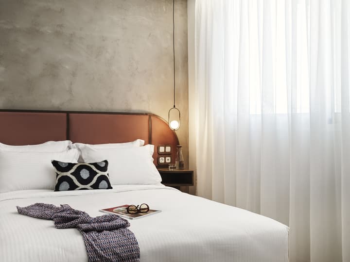 The Lekka Hotel & Spa
