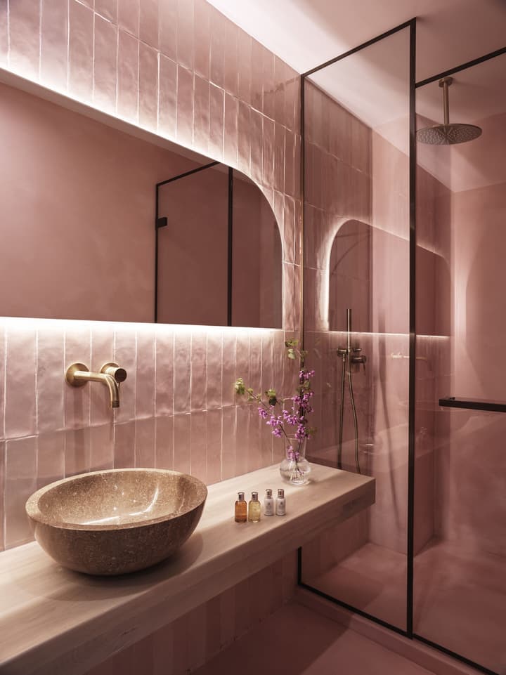 The Lekka Hotel & Spa