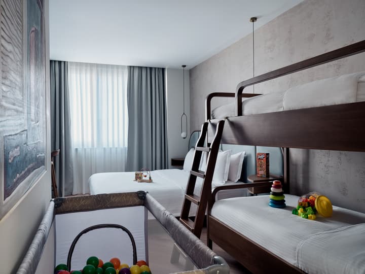 The Lekka Hotel & Spa