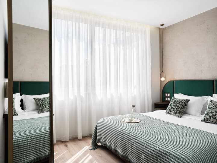 The Lekka Hotel & Spa