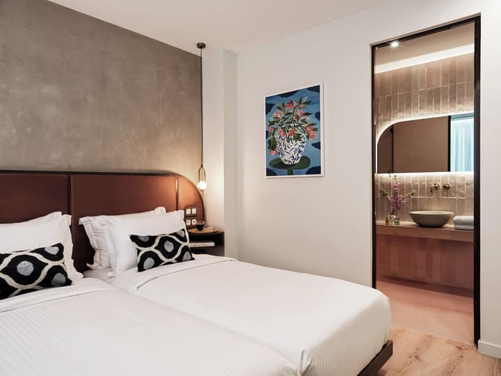 The Lekka Hotel & Spa