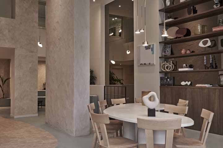 The Lekka Hotel & Spa