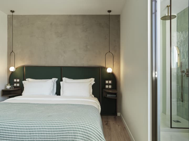 The Lekka Hotel & Spa